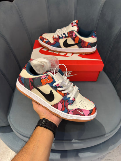 NIKE SB DUNK PARRA