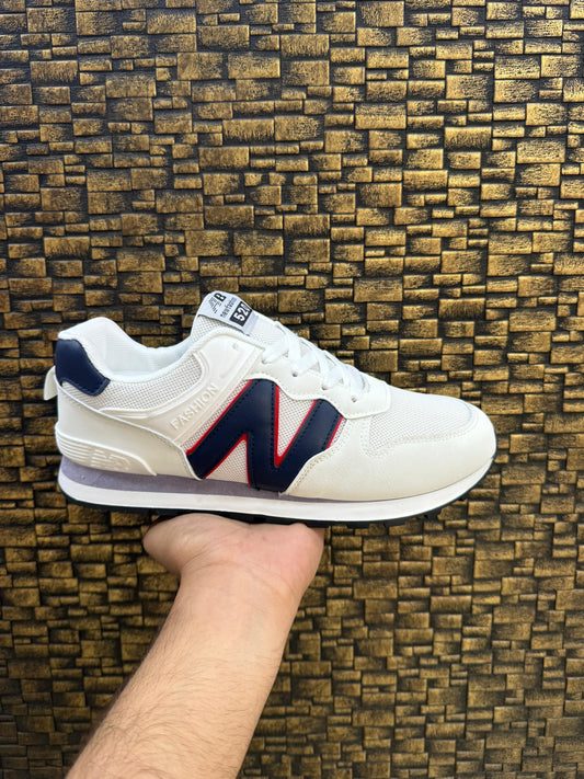 IMPORTED SHOES