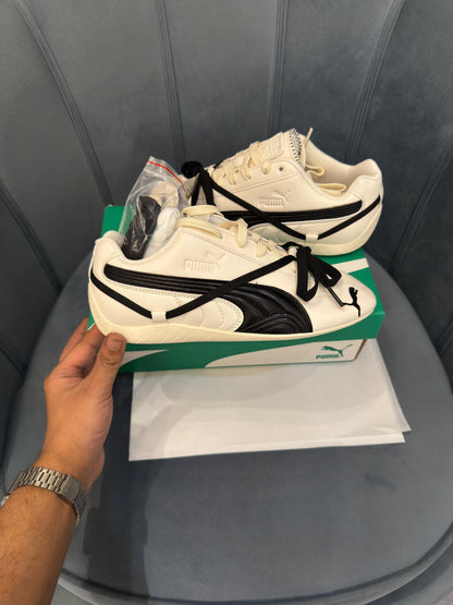 PUMA SPEED CAT ROSE WHITE