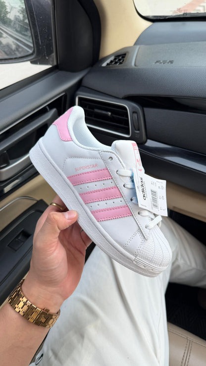 ADIDAS ORIGINALS SUPERSTAR