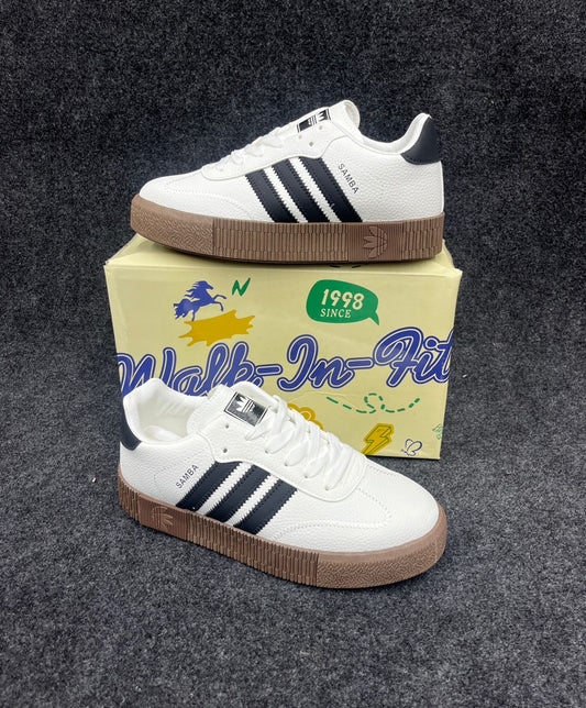 samba 7a