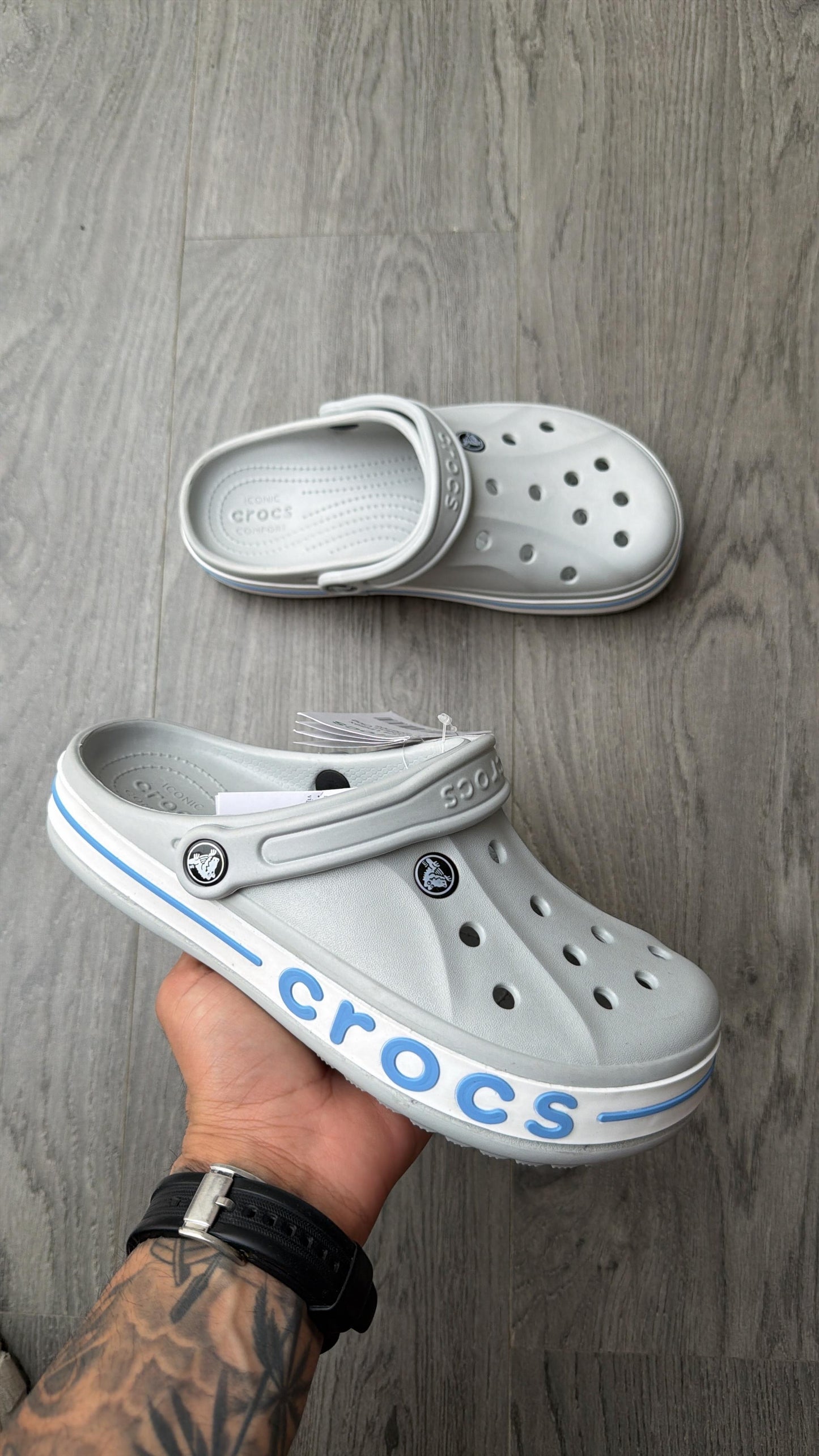 CROCS PLAIN