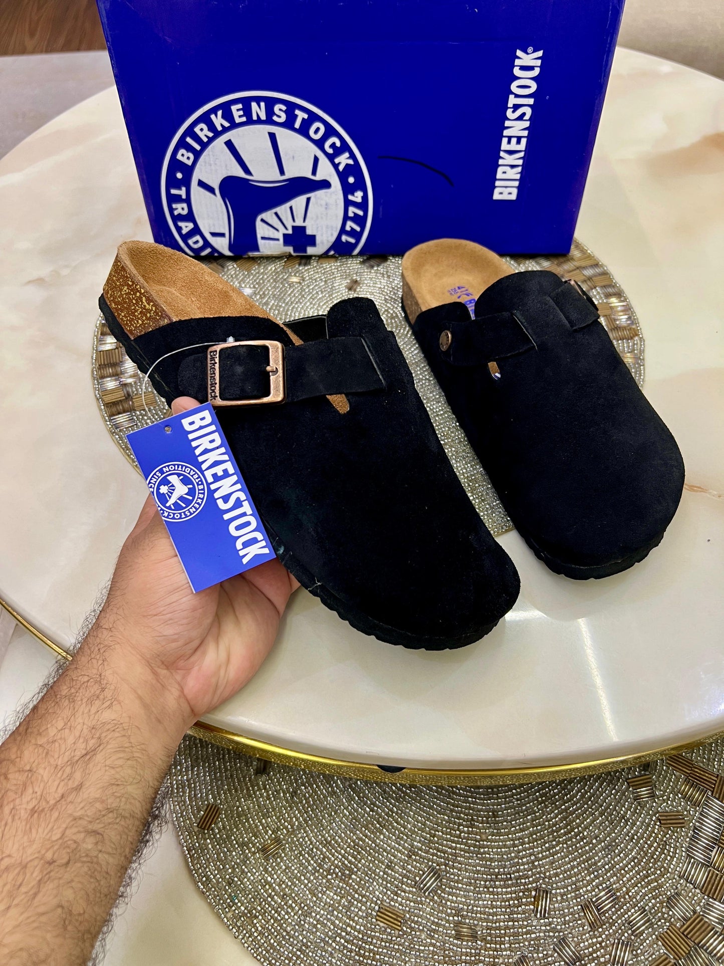 BIRKENSTOCK