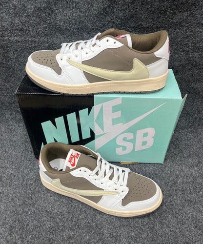 NIKE LOW x TRAVIS SCOTT 7a quality