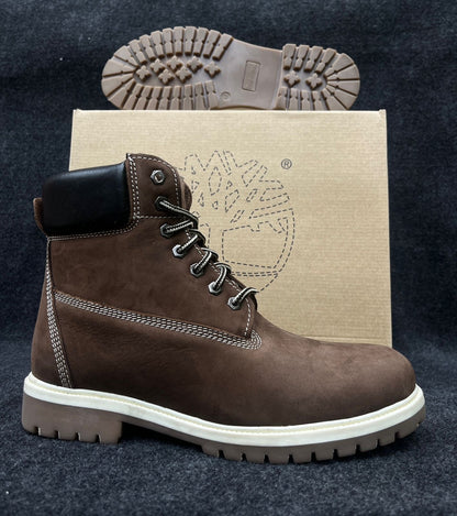 TIMBERLAND BOOTS 9A