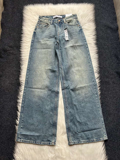 Only & berskha wide leg