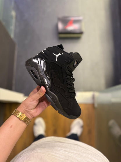 AIR JORDAN RETRO 6 JUMPMAN