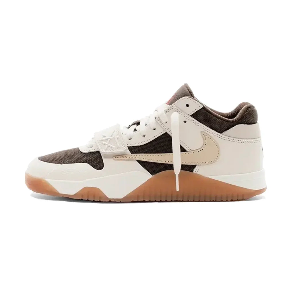 JORDAN JUMPMAN JACK TRAVIS SCOTT SAIL SEMI UA