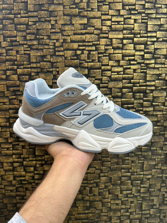 IMPORTED SHOES NB
