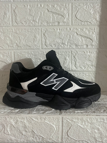 new balance 9060 black