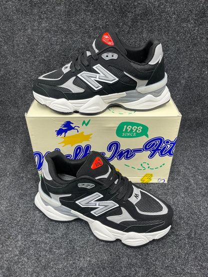 New balance 7A