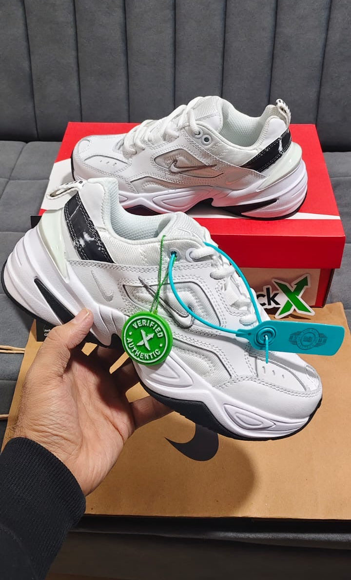 NIKE MK2 TEKNO OG WHITE GREY