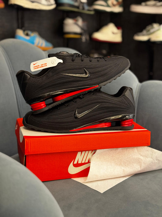 NIKE SHOX Z REIMAGINES 2026