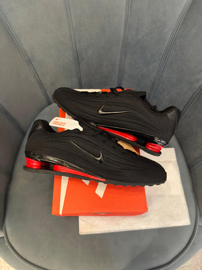NIKE SHOX Z REIMAGINES 2026