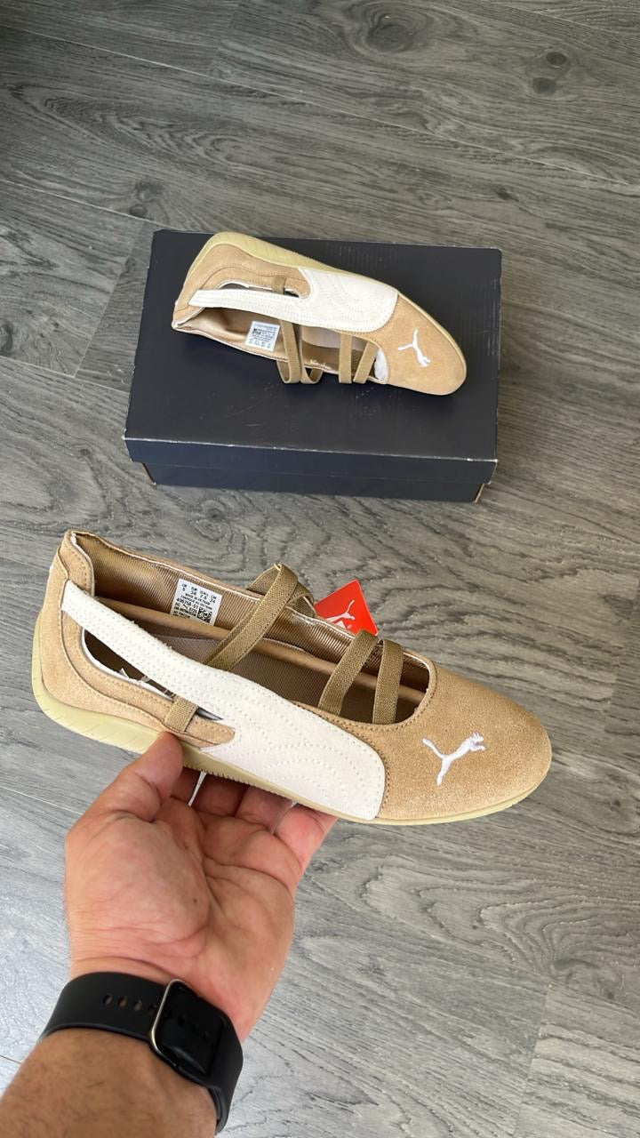 PUMA SPEED CAT BALLET