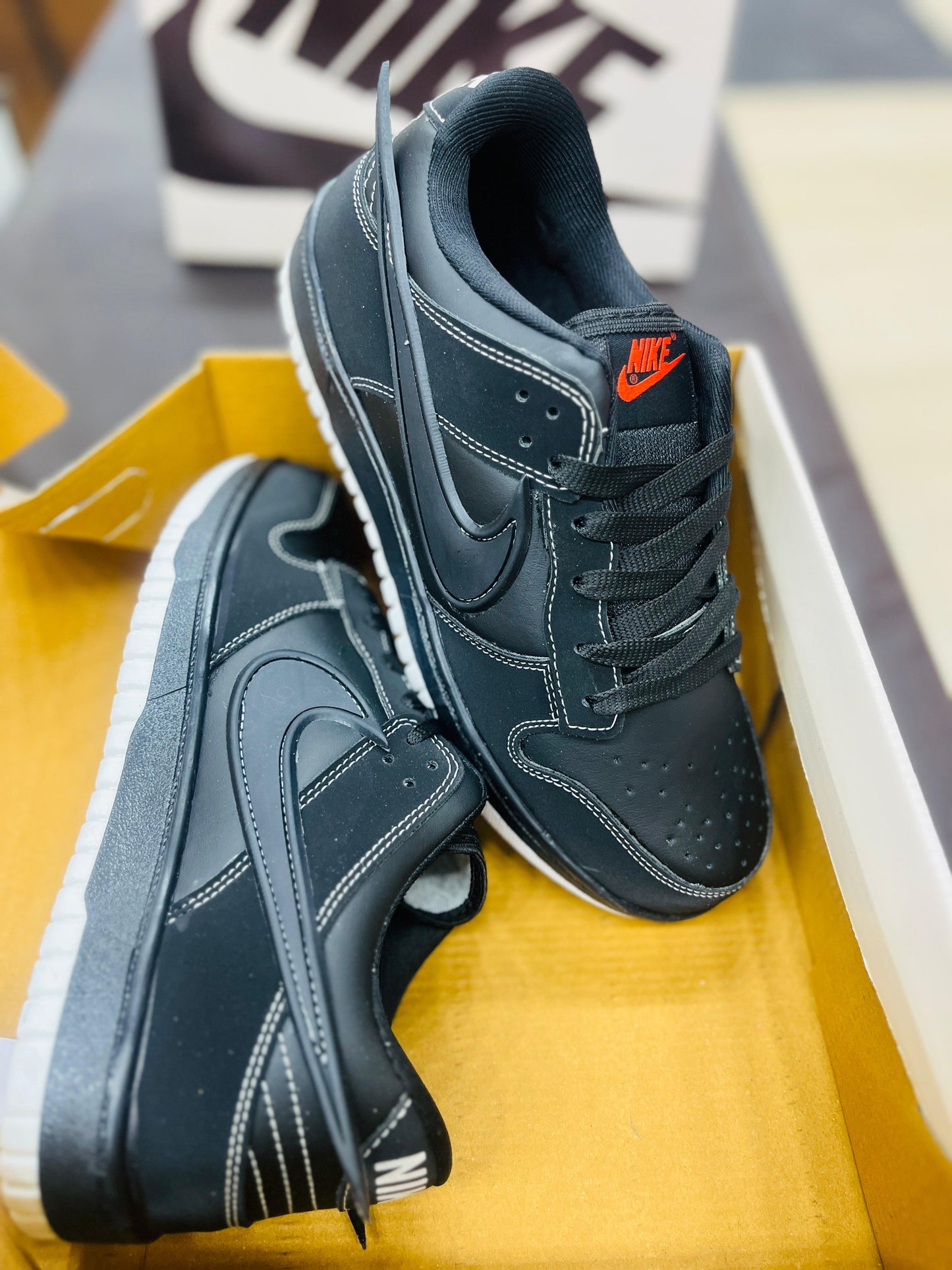 NIKE NK
