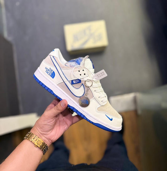 NIKE SB DUNK X NORTH FACE