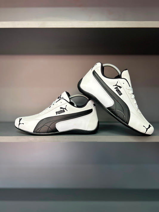 Puma speed cat