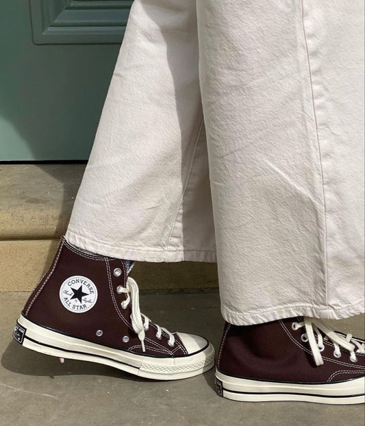 CONVERSE CHUCK 70 BROWN