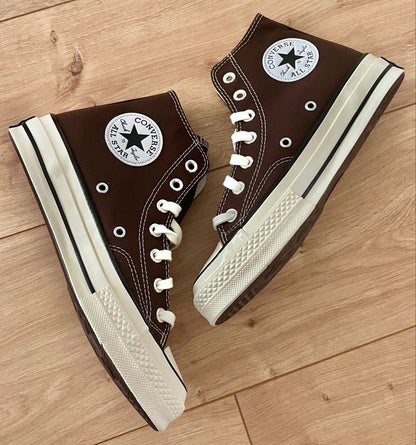 CONVERSE CHUCK 70 BROWN