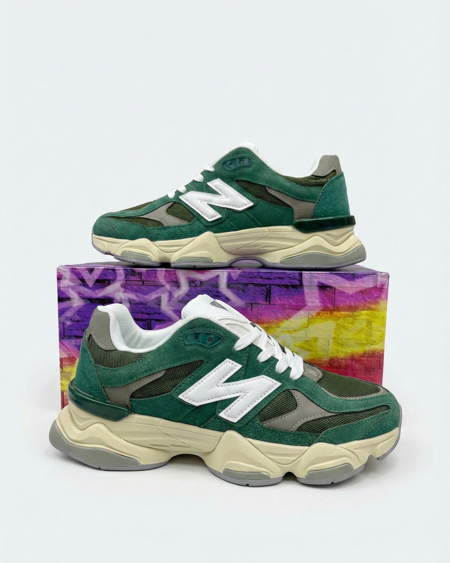 new balance 9060 7A TOP QUALITY