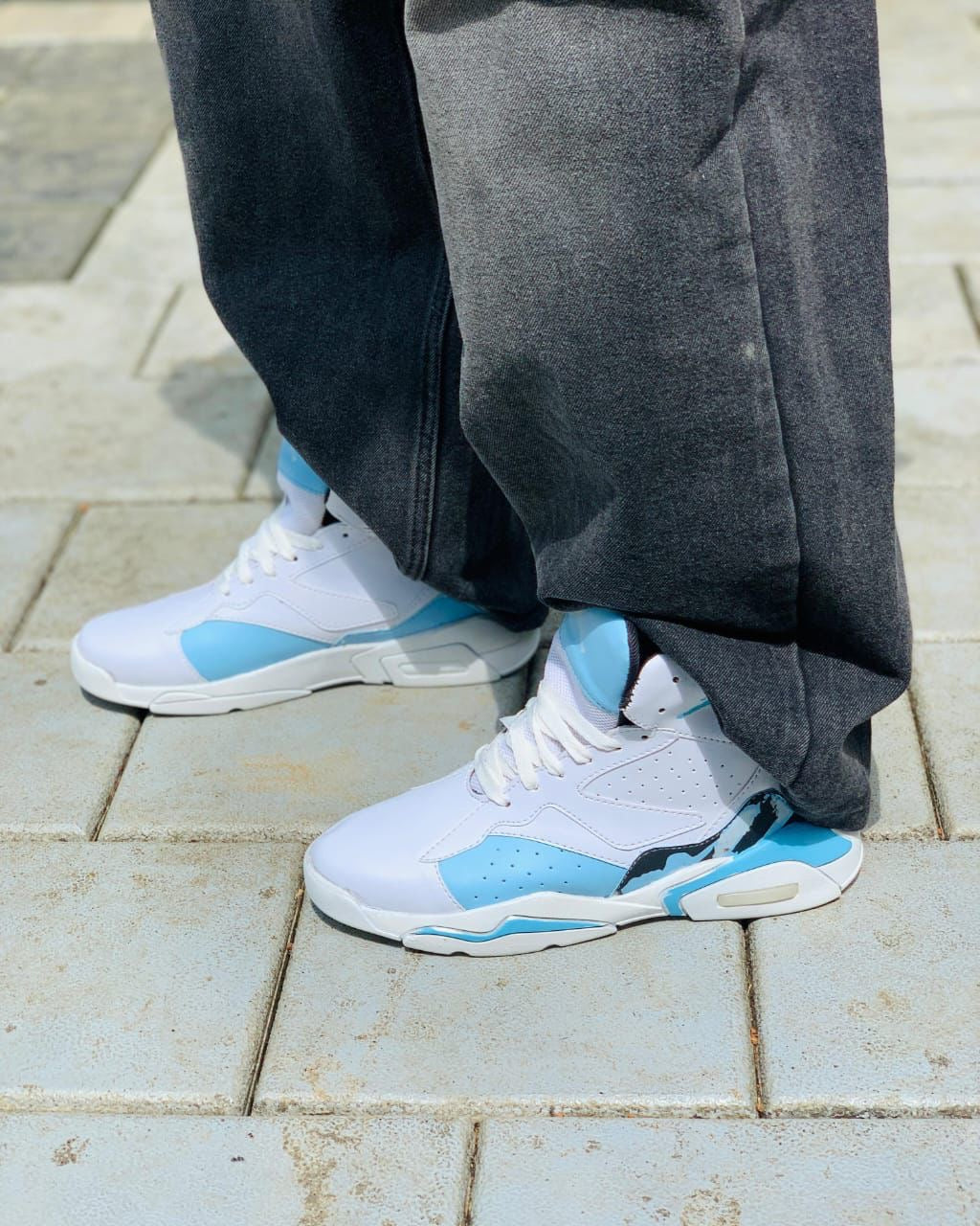 Mvp blue