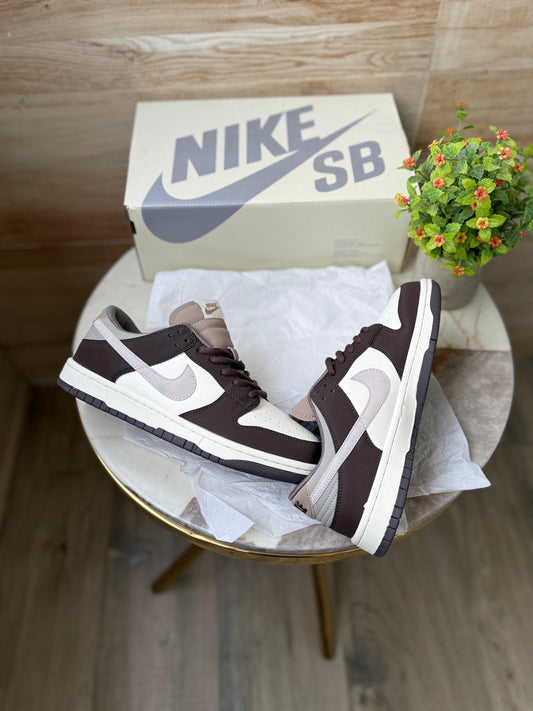 NIKE SB DUNK LOW OTOMO KATSUHIRO BROWN WHITE