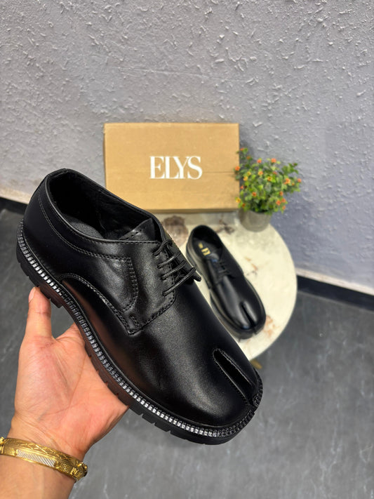 ELYS AESTHETIC BLACK FORMALS