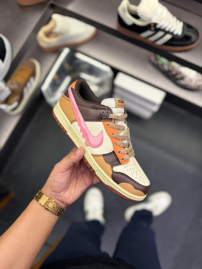 Nike Sb Dunk Dunkin Donut