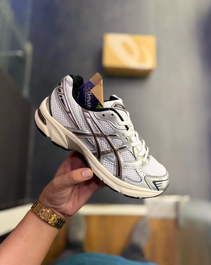 ASICS GEL GT-1130 SILVER BROWN
