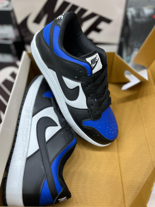 Nike dunk blue