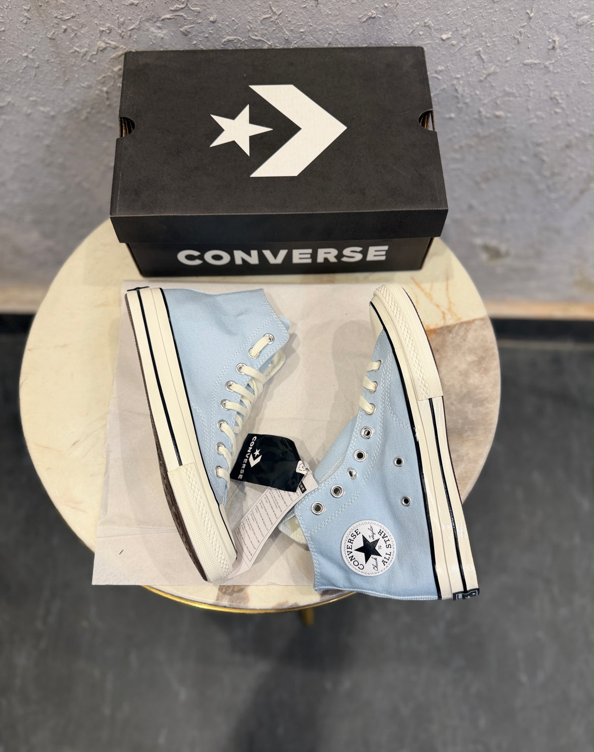CONVERSE CHUCK 70 ALL STAR SKY