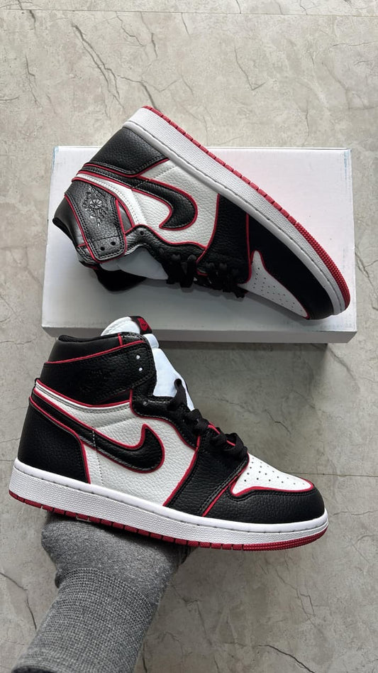 Air Jordan one