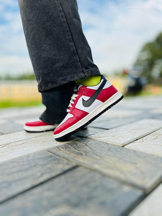 NIKE sb dunk  Cherry