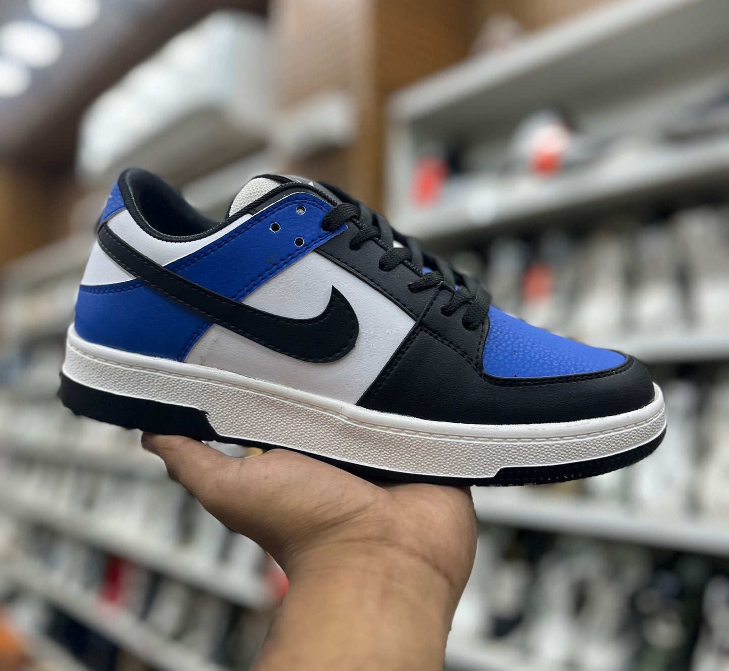 Nike