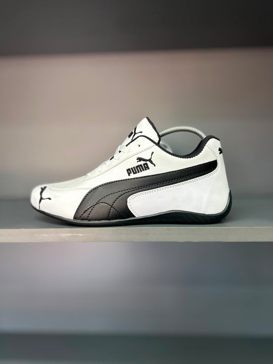 Puma speed cat