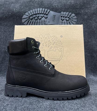 TIMBERLAND BOOTS 9A