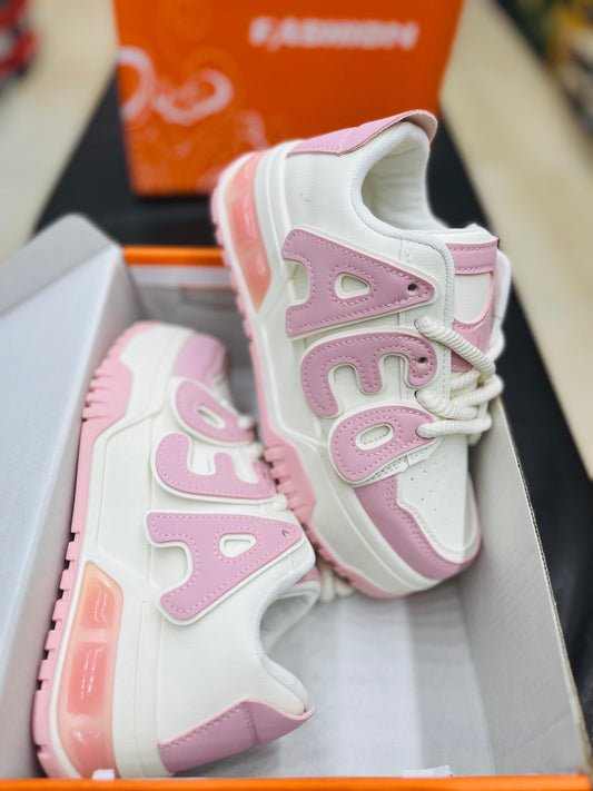 IMPORTED SHOE