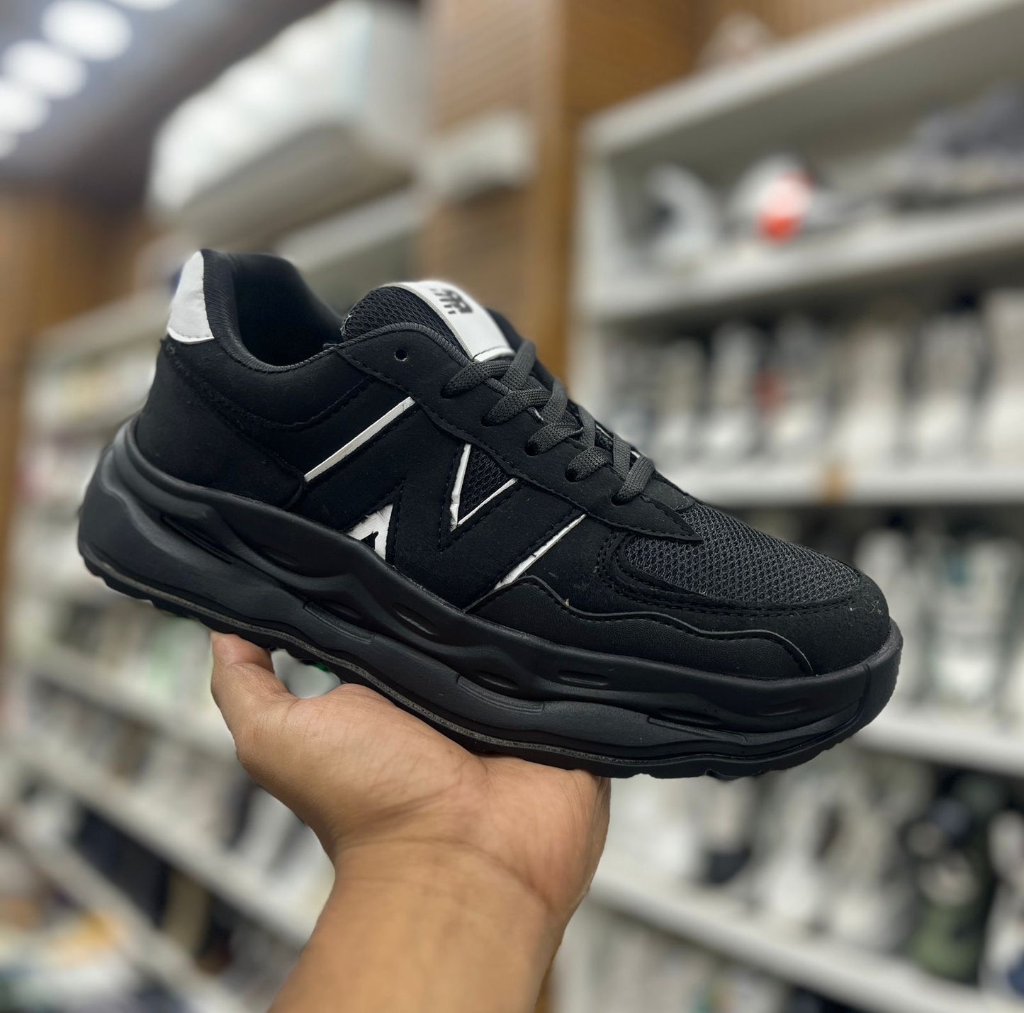 new balance