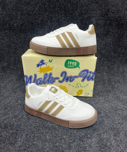 samba 7a