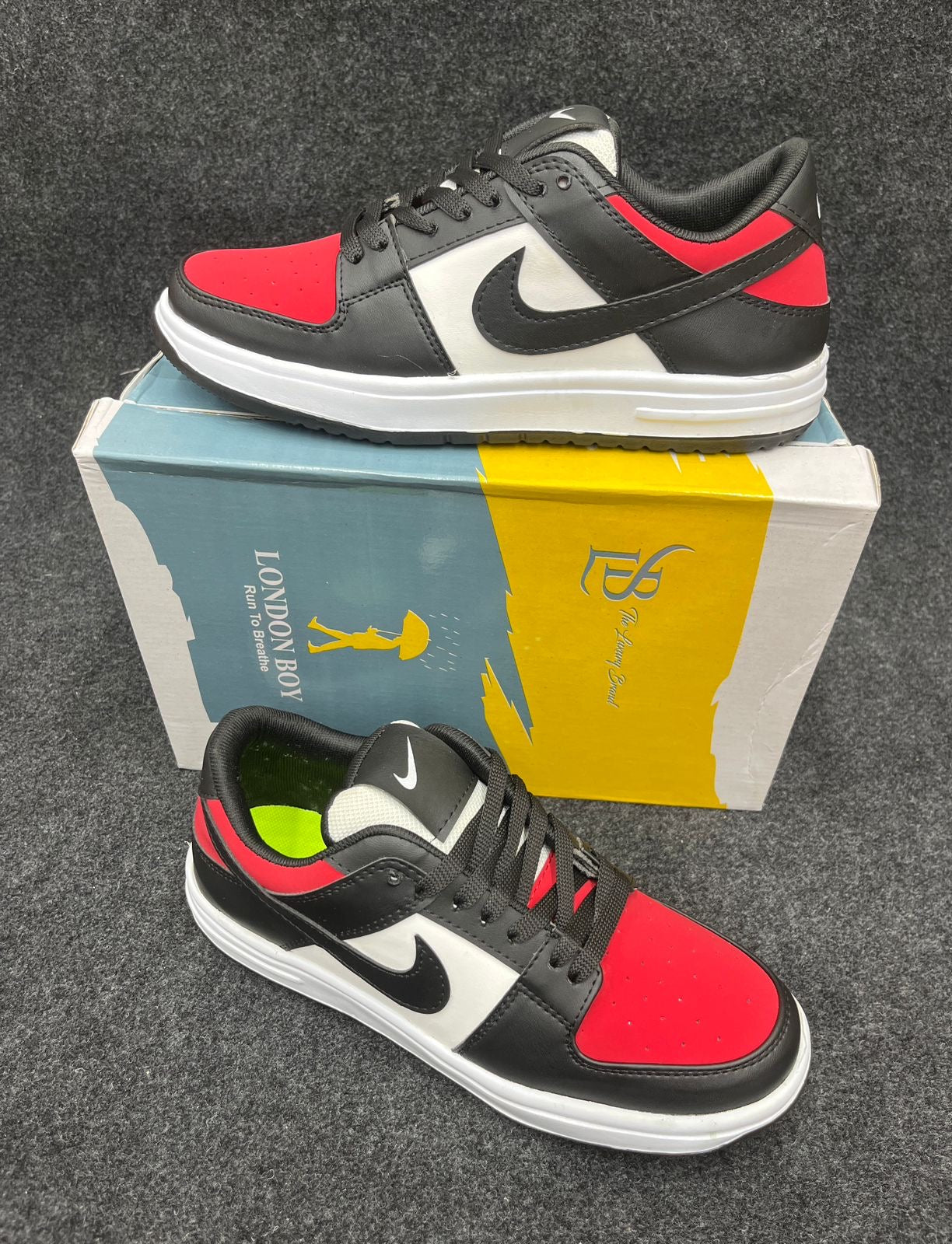 Nike