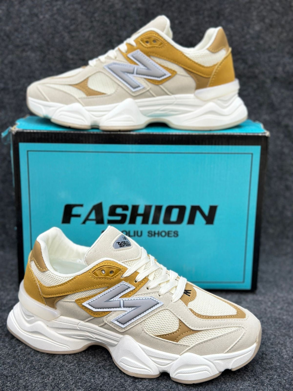 new balance 9060 7A TOP QUALITY