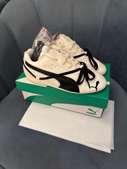 PUMA SPEED CAT ROSE WHITE