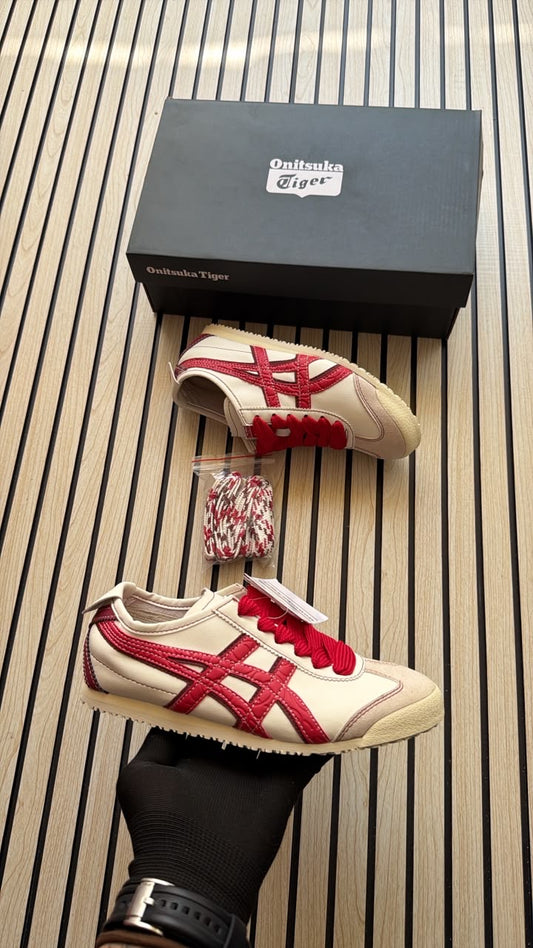 ONITSUKA TIGER 66