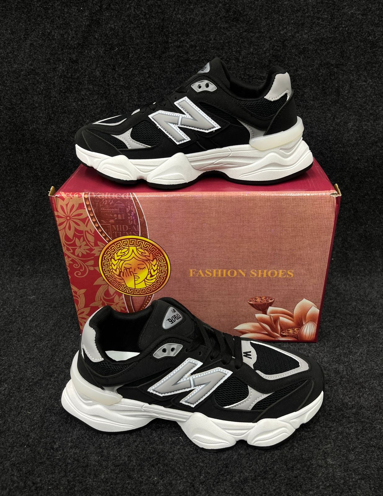 new balance 9060 7A TOP QUALITY