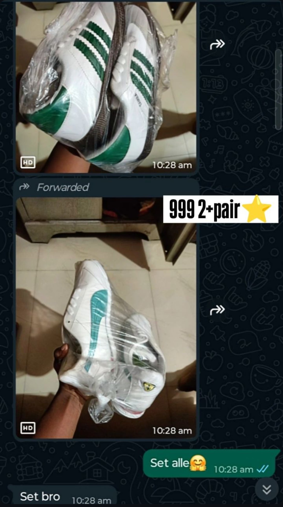 ★REVIEWS ★