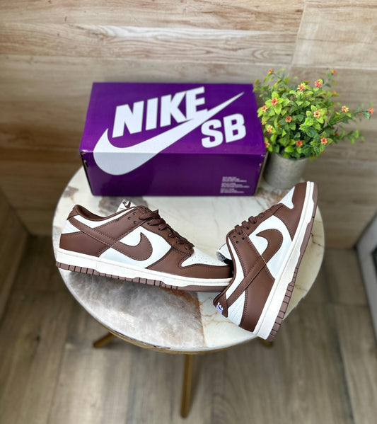 NIKE SB DUNK CACAO