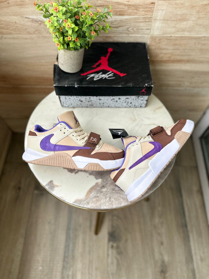 AIR JORDAN TRAVIS SCOTT CUT THE CHECK SETSUBAN