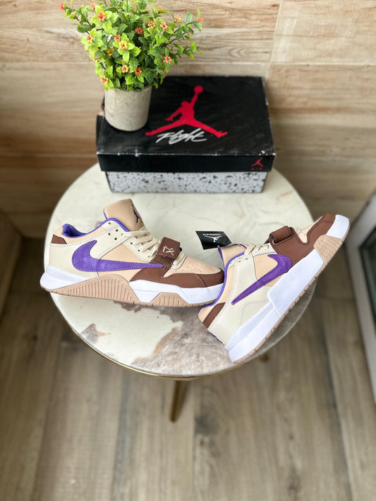 AIR JORDAN TRAVIS SCOTT CUT THE CHECK SETSUBAN