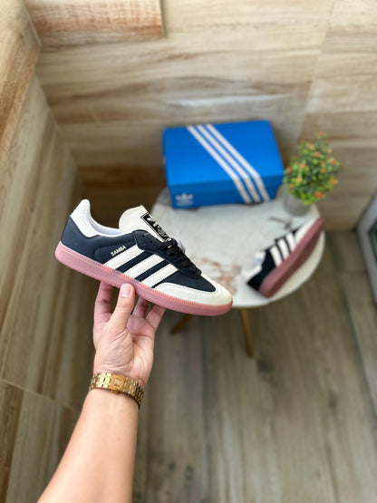 ADIDAS SAMBA WONDER BLACK